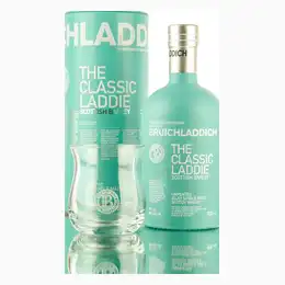 Bruichladdich The Classic Laddie Tasting Glass