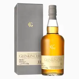 Glenkinchie 12 Year Old Single Malt Scotch Whisky