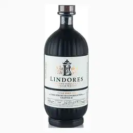Lindores Abbey The Friar John Cor Cask Strength Congregation Chapter 2