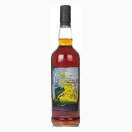 The Macallan Private Eye Whisky