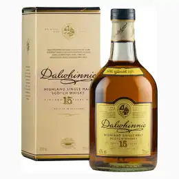 Dalwhinnie 15 Year Old