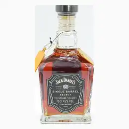 Jack Daniel