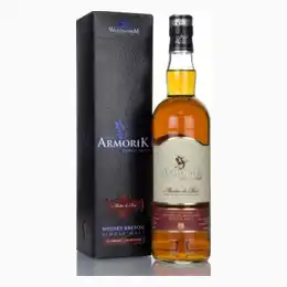 Armorik Matre de Chai 2010 Whisky 70cl