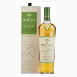 The Macallan The Harmony Collection Smooth Arabica