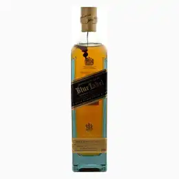 Blended Scotch Johnnie Walker Blue Label