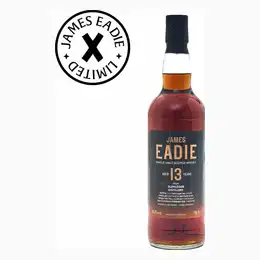 GLENLOSSIE 13 YEAR OLD JAMES EADIE - TB Watson