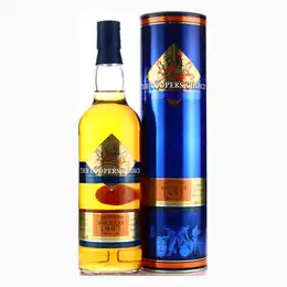 Macallan 16 Year Old 1997 Cooper