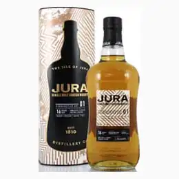 Jura 16 Year Old Perspective No.1