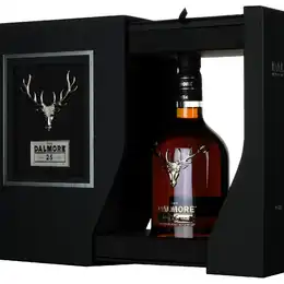 Dalmore 25 Year Old