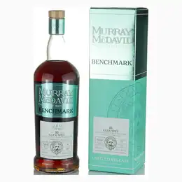 Glen Spey 16 Year Old 2007 Murray McDavid Benchmark