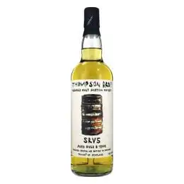 Thompson Bros 8 Year Old Srv5 Blended Malt 48.5% 70cl