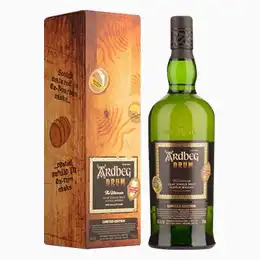 Ardbeg Drum Feis Isle 2019 Single Malt Islay Whisky