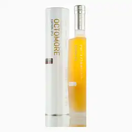 Bruichladdich Octomore 7.3 Islay Barley