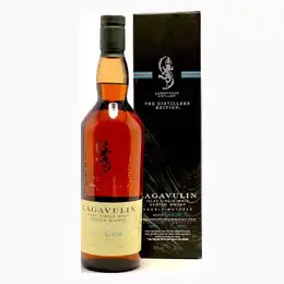 Lagavulin Distillers Edition 43% 70cl