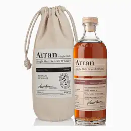 Arran Remnant Renegade Signature Series Edition 1 70cl