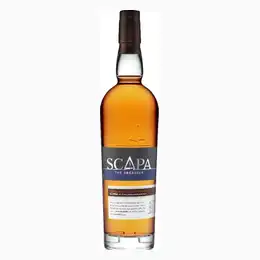 Scapa Glansa The Orcadian
