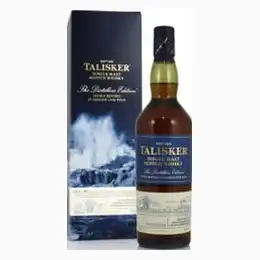 Talisker 2010 Distillers Edition