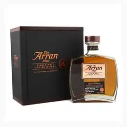 Arran 21st Anniversary Limited Edition