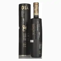 Octomore Masterclass_08.4 8 Year Old Whisky 70cl