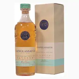 GlenGlassaugh - Sandend