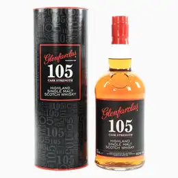 Glenfarclas - 105