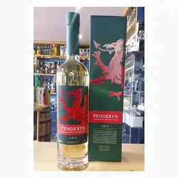 Penderyn Celt 70cl 41%