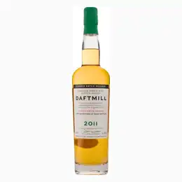 Daftmill Summer Release 2011