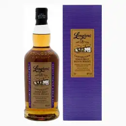 Longrow  18 Year Old 2013