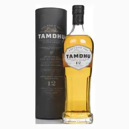 Tamdhu 12 Year Old  Whisky