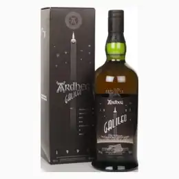Ardbeg Galileo Whisky
