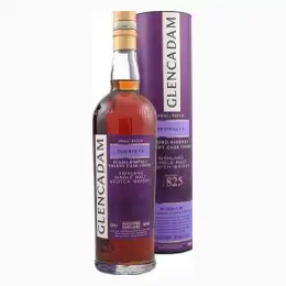 Glencadam Reserva Px Sherry Cask Finish 46% 70cl