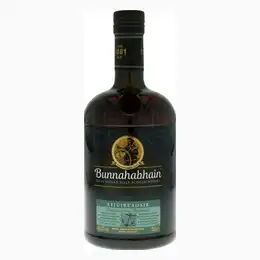 Bunnahabhain Stiuireadair Scotch Malt Whisky 0.7L 
