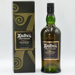 Ardbeg Corryvreckan Islay Whisky