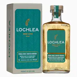 Lochlea Sowing Edition First Release - Whisky Fix