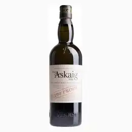 Port Askaig 100 Proof 57.1% 70cl