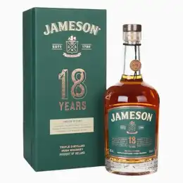 Jameson 18 Year Old