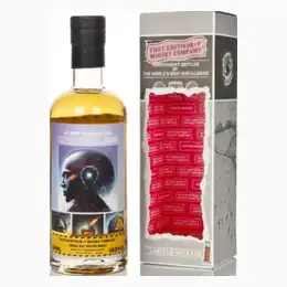 Dalmunach 7 Year Old  50cl