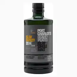 Port Charlotte 2014 Islay Barley
