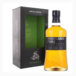 Highland Park Triskelion 45.1% 70cl