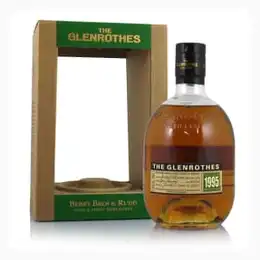 Glenrothes 1995 - Bottled 2014