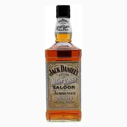 Jack Daniels White Rabbit Saloon
