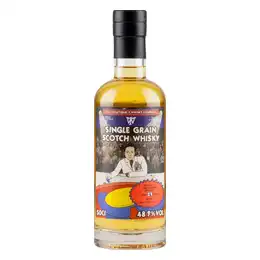 Cameronbridge 27 Year Old Batch 4 TBWC
