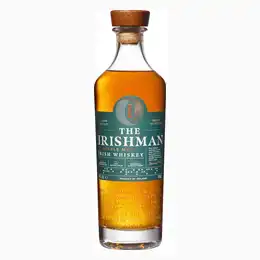 Irishman Single Malt Whiskey