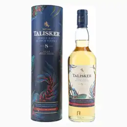 Talisker 8 Year Old Diageo Special Release 2020 - 57.9% 70cl