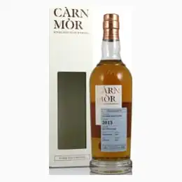 Teaninich 2013 8YO Carn Mor Strictly Limited