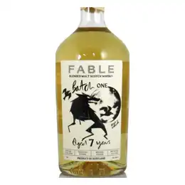 Fable Blended Malt