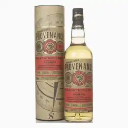 Auchroisk 10 Year Old 2009 Provenance 46% 70cl