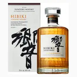 Hibiki Harmony