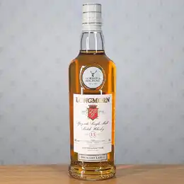 Longmorn 13 Year Old Gordon & MacPhail