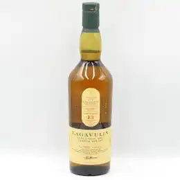 Lagavulin 13 Year Old Islay Whisky Feis Ile 2021